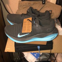 Nike React Size 14