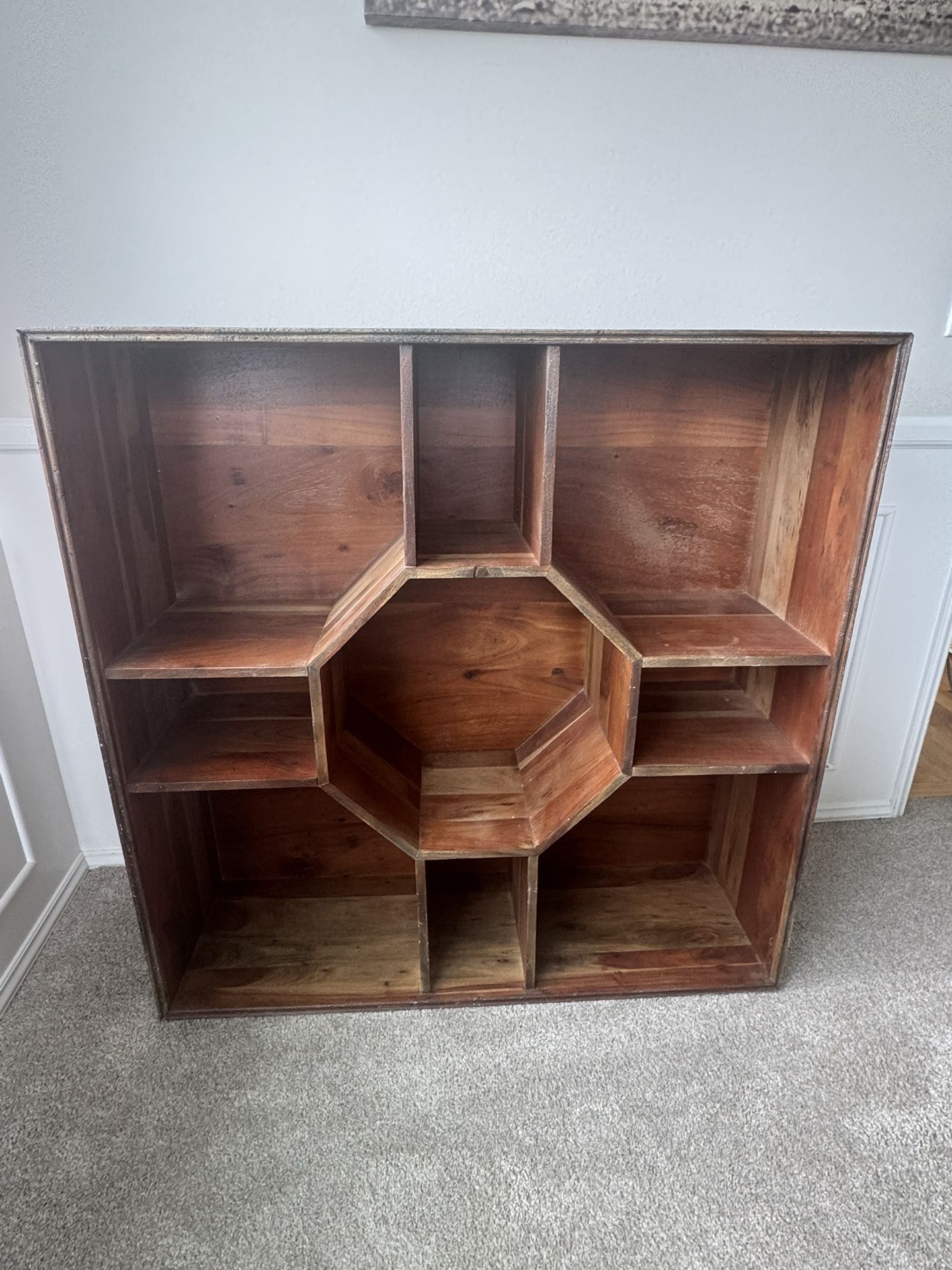 Cabinet/shelf