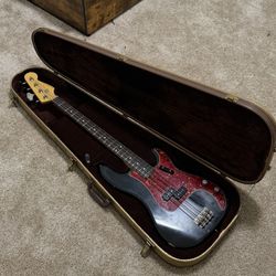 Nash PB-63 Bass 