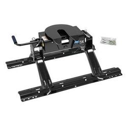 Fifth Wheel Receiver 