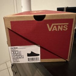 Vans 