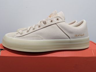 Converse Chuck 70 Marquis Ox Light Dune Beige Men's 11.5 A10367C Comfort CX Low