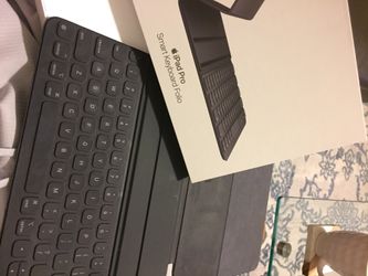 Ipad pro Smart Keyboard folio for iPad 11in