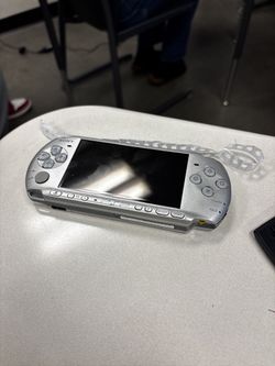 Console Modding / Custom Setup
