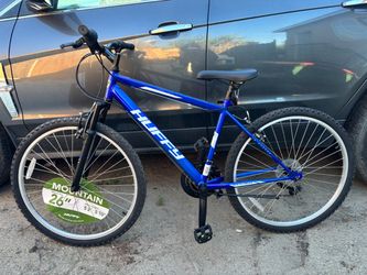 Brand New Huffy Bike Size 26” Got It Last Christmas Trade Open / Sale💲