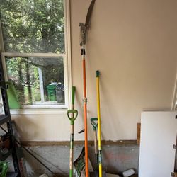 Garden Tools