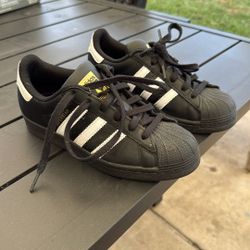 Kids Adidas Superstar