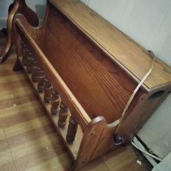 Older Magazine Holder