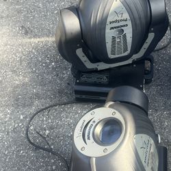 DJ Lights