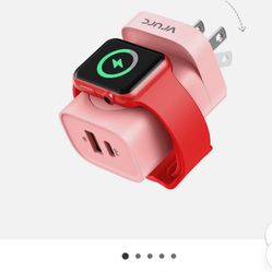 VRURC Charger For Apple & Android 