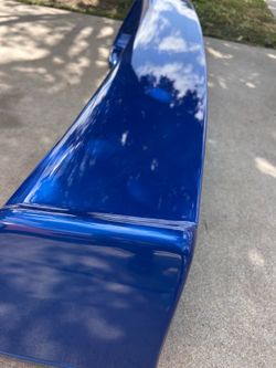 STI WING