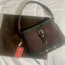 NEW Montana West Purse