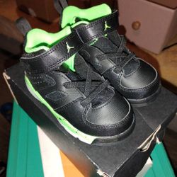 JORDAN FLTCLB '91 (TD)
