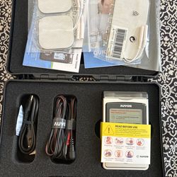 Muscle stimulator