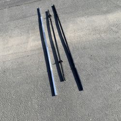 Weight Lifting Bar / Barbell 