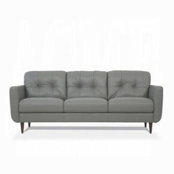 Radwan Grey Sofa - Brand New
