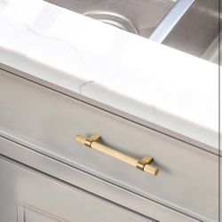 Cabinet Handles! Agarradera De Gabinete! Price In Description 