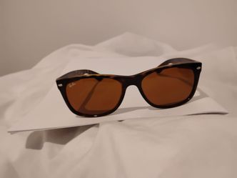 Ray Ban sunglasses