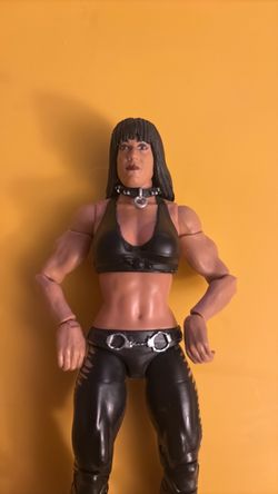 WWE Chyna Wrestling Action Figure