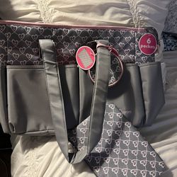 Diaper Bag 