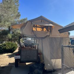 Top Tent