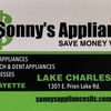 Sonny’s Appliances llc