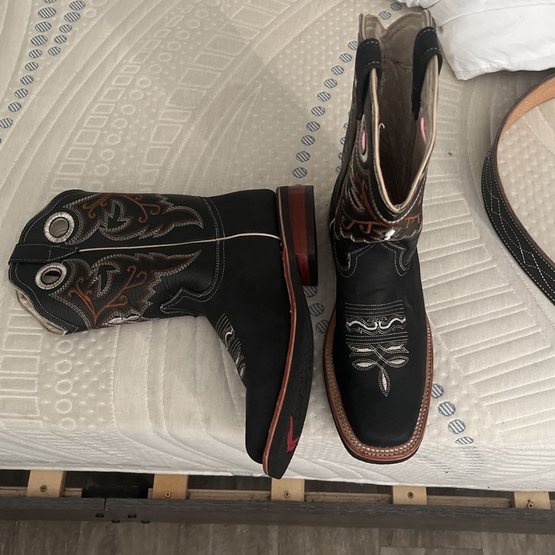 Cowboy Boots