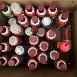 ScotchGard Protectant 