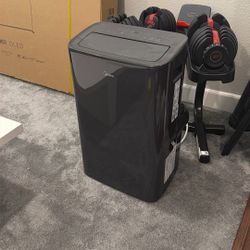 Portable AC