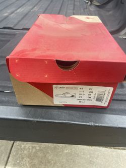 Specialized Skitch Shoes Sz. 45eu 11.5us Brand New