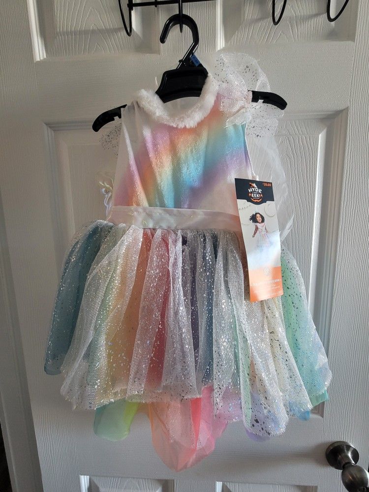 Unicorn Costume