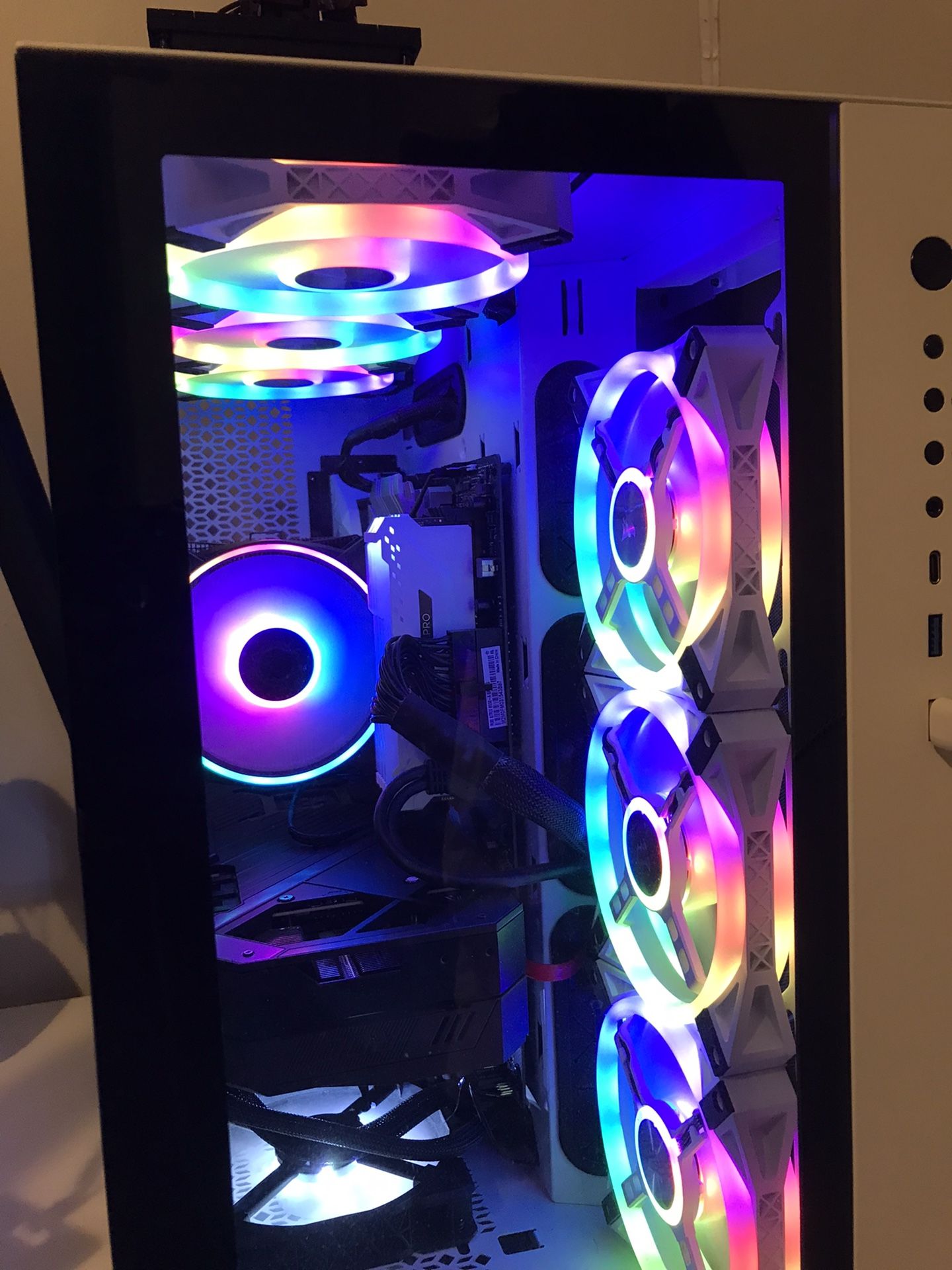 Rtx 3070 Ti Gaming Pc