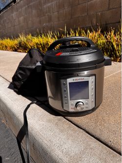 insta pot duo evo plus