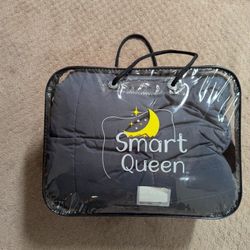 15 Pound Weighted Blanket