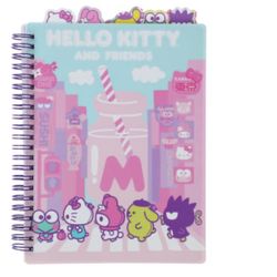 Hello Kitty Journal