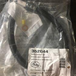 Power Steering Hose For A Nissan Altima 
