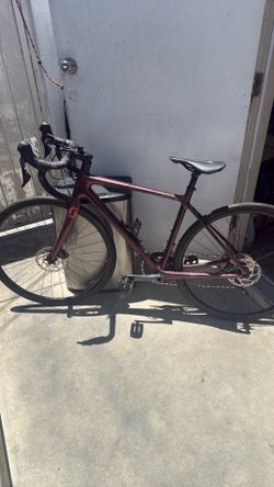 Scott Addict 30 road bike