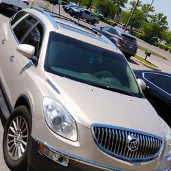 4500  Obo BUICK Enclave 2008 