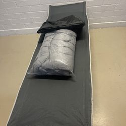 Camping Cot