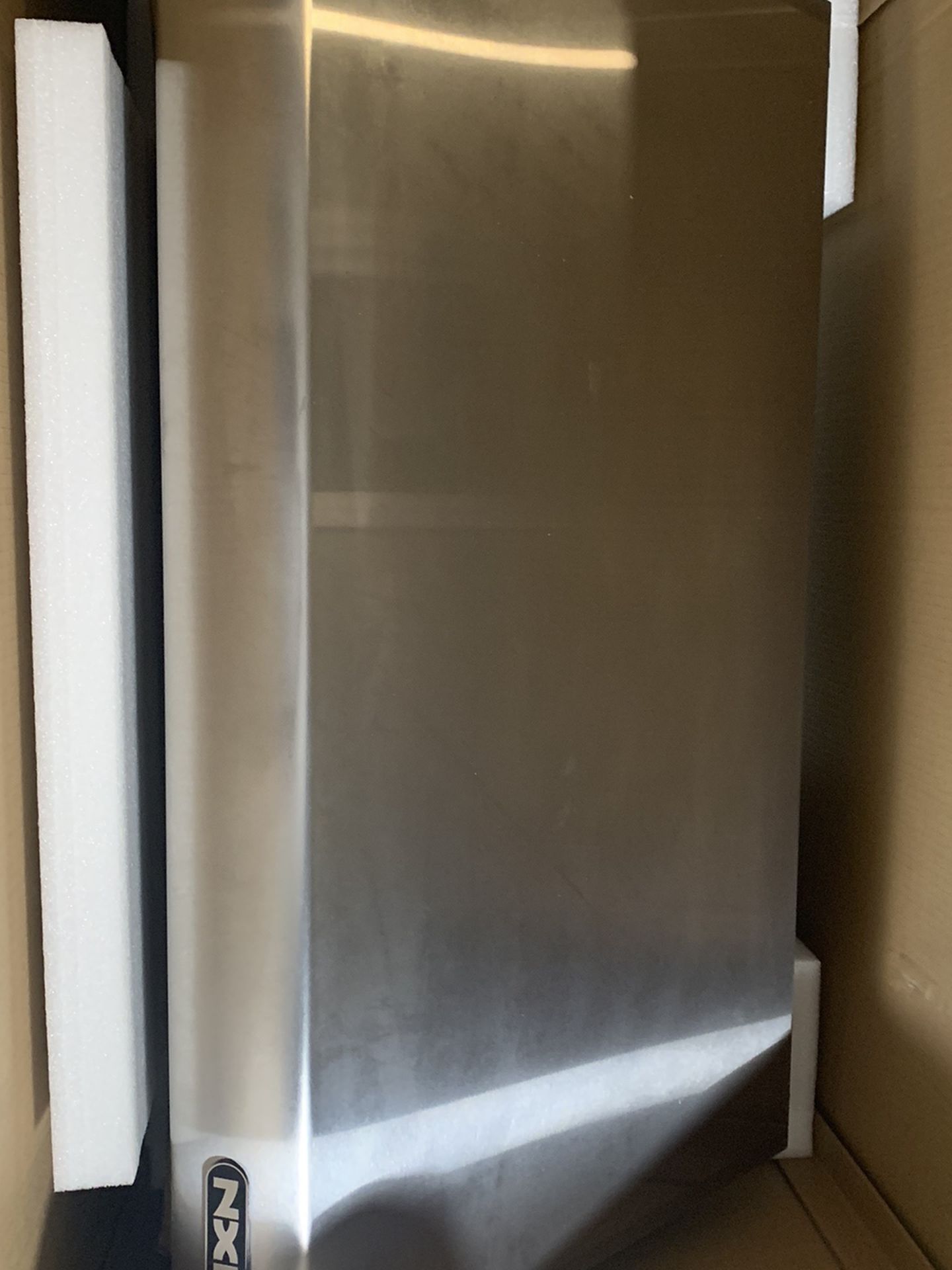36” Range Hood