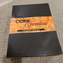 Wine Gift Set
