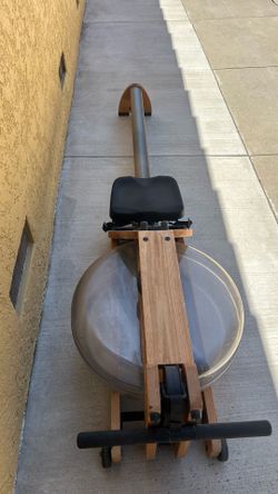 original 1300 A1 Home Rowing Machine, original 1300