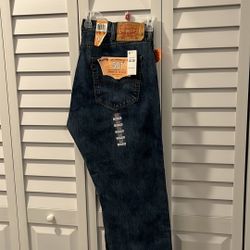 Men’s Jeans