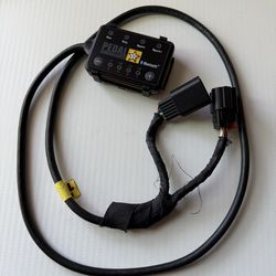 Pedal Commander PC55 Throttle Response Controller Tacoma Tundra Lexus TX Outback