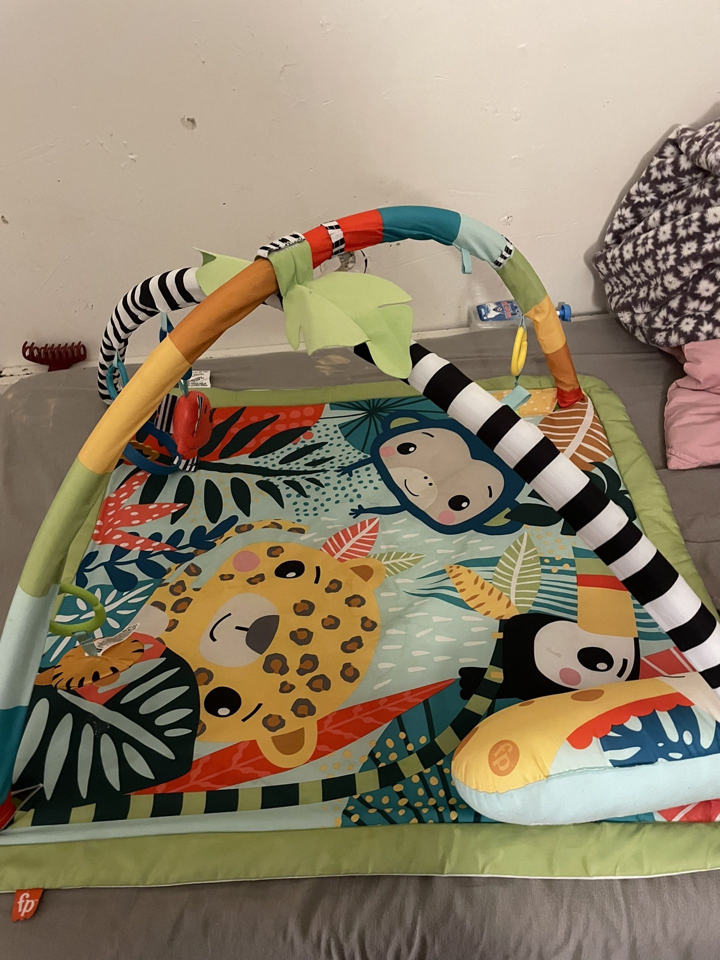 Baby Toy