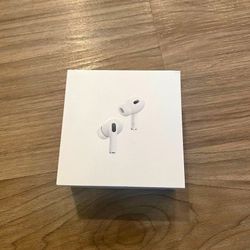 AirPod Pros 2nd Generation 