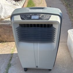 Used Evaporative  Cooler