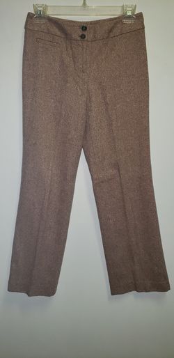 Nice dress slacks - size 0p