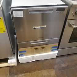 Fisher & Paykel Double Drawer Dishwasher