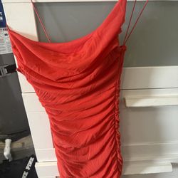 Oh Polly dress size 4